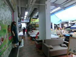 Serangoon North Avenue 1 (D19), Shop House #601940161